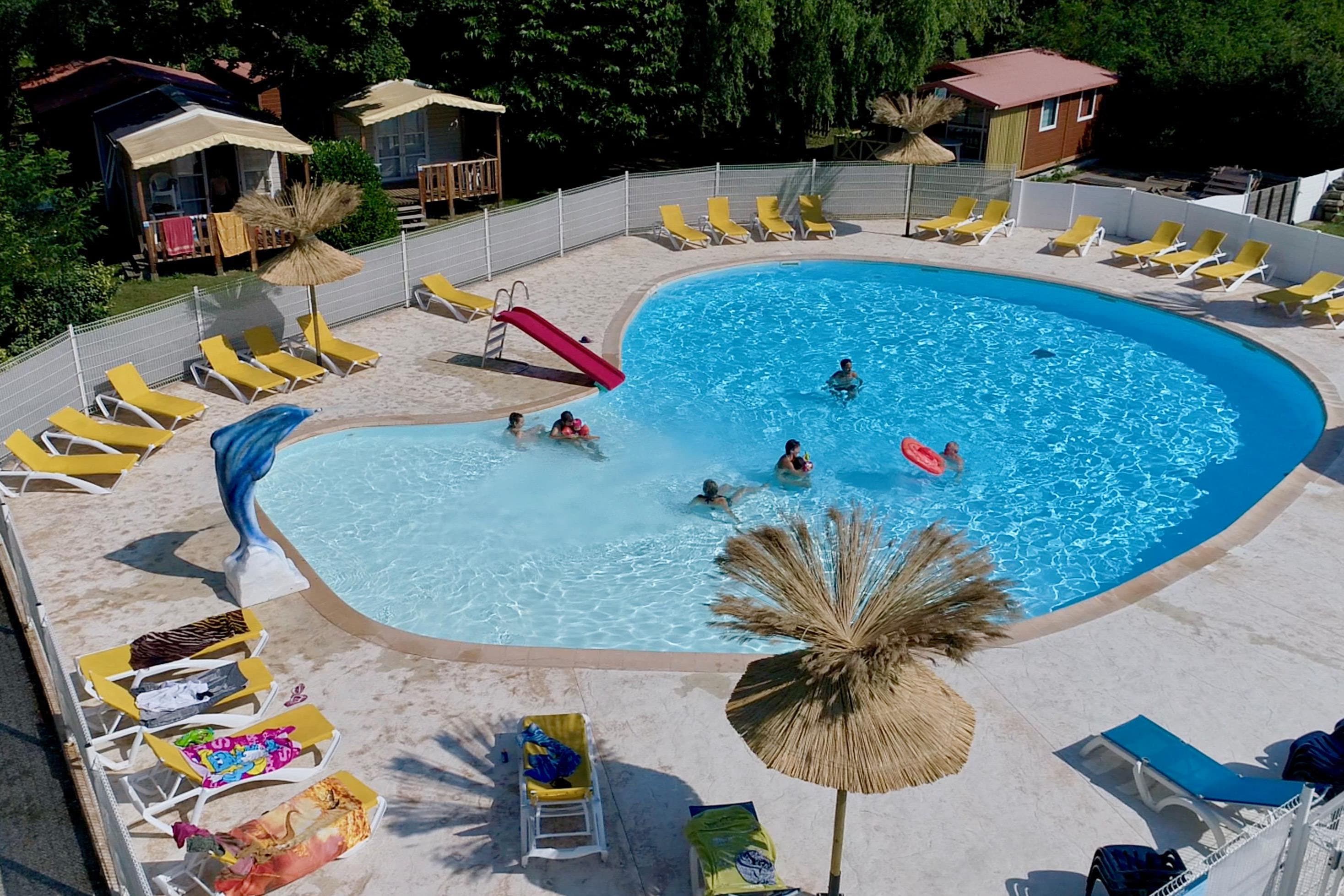 Le Verger de Jastres.