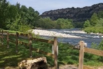 Le Verger de Jastres.