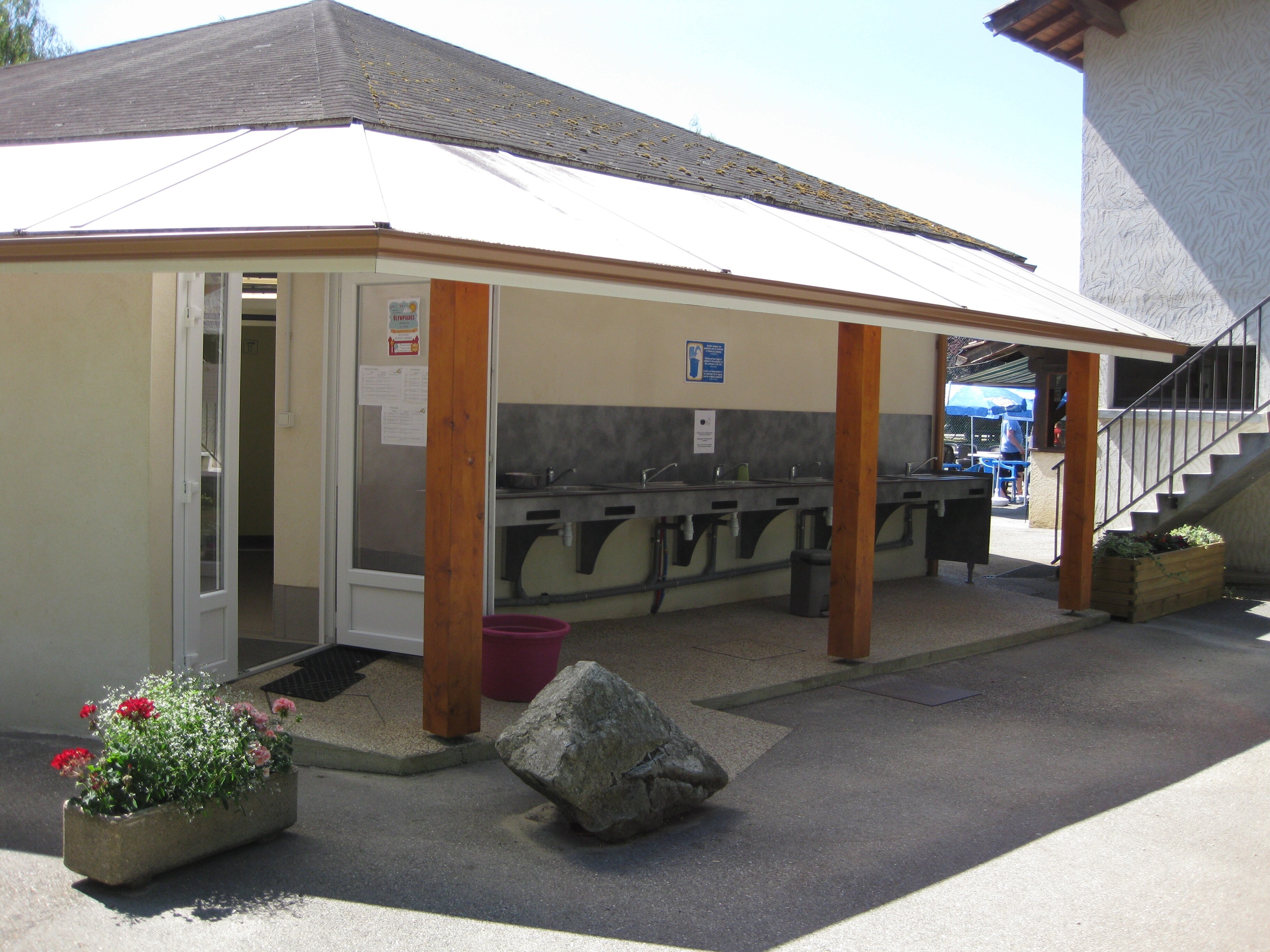 Camping le Bontemps - Ciela Village