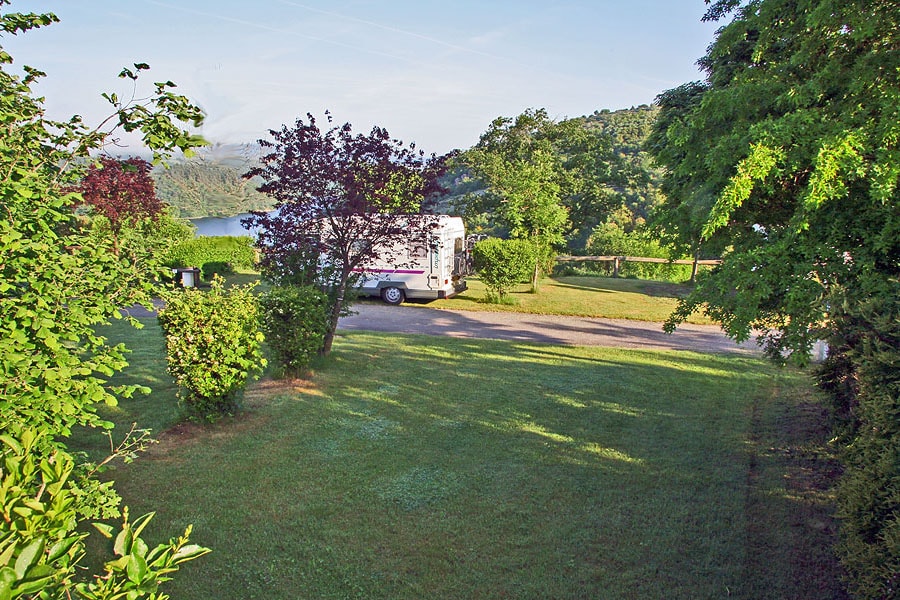 Flower Camping de Mars afbeelding 2