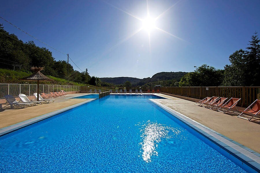 Camping Paradis Le Val de Coise