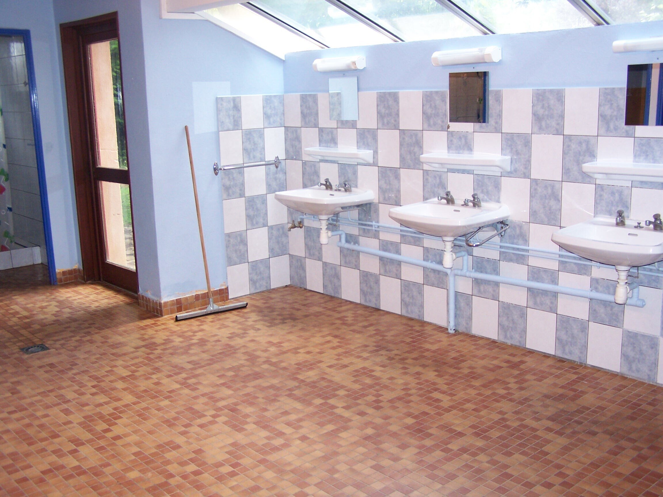 Camping Paradis Le Val de Coise