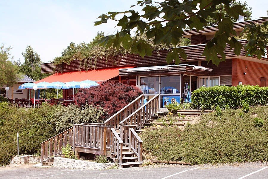 Flower Camping de Mars