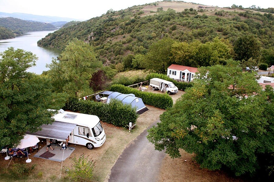 Flower Camping de Mars