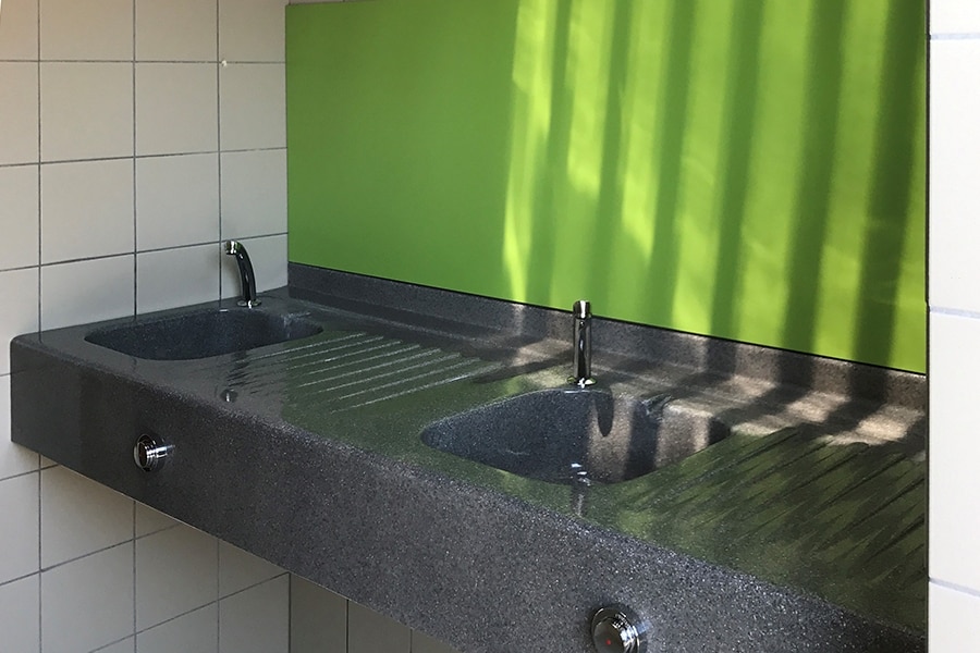 Camping Porte des Vosges