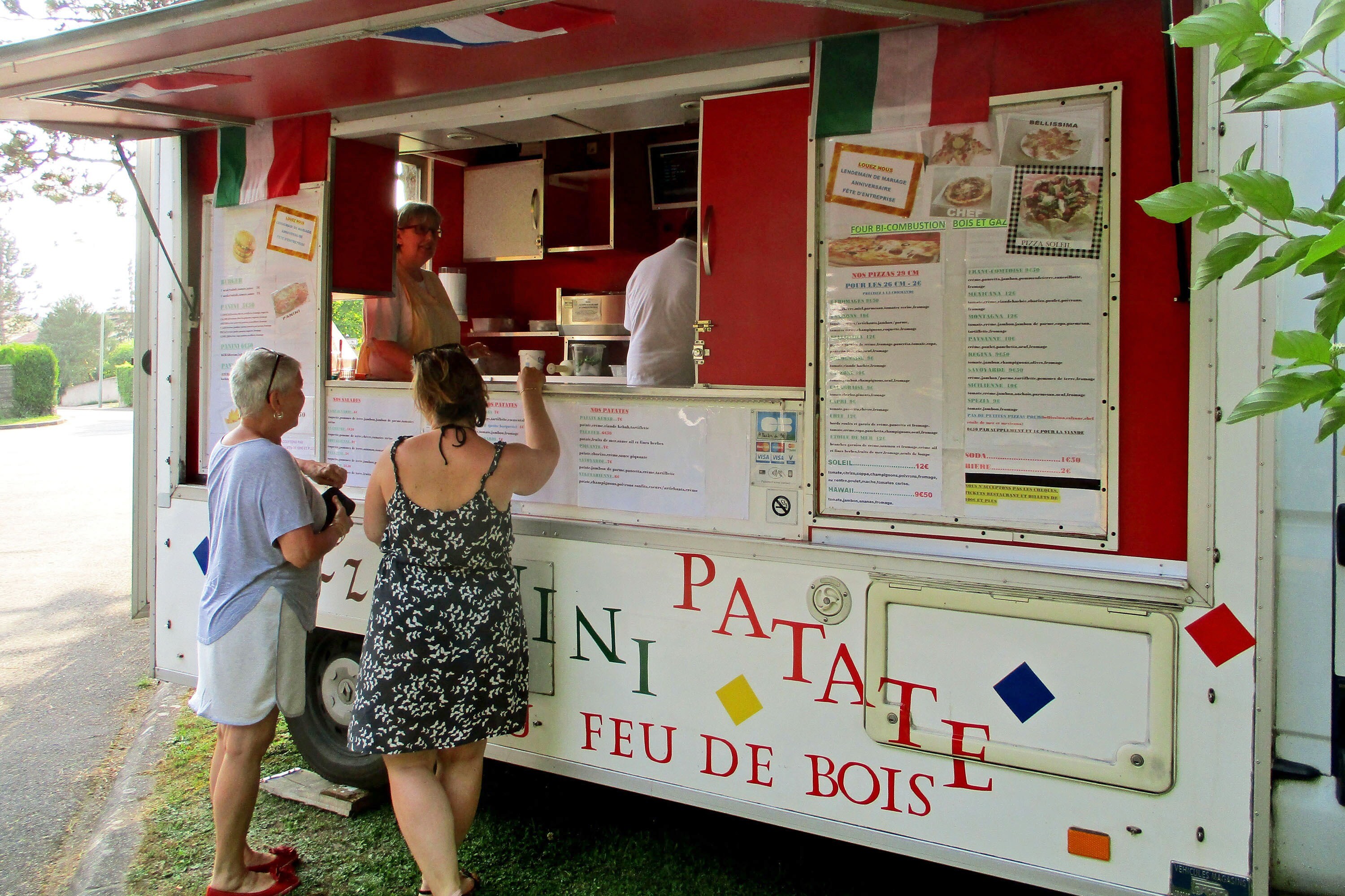 Camping Seasonova de Vittel