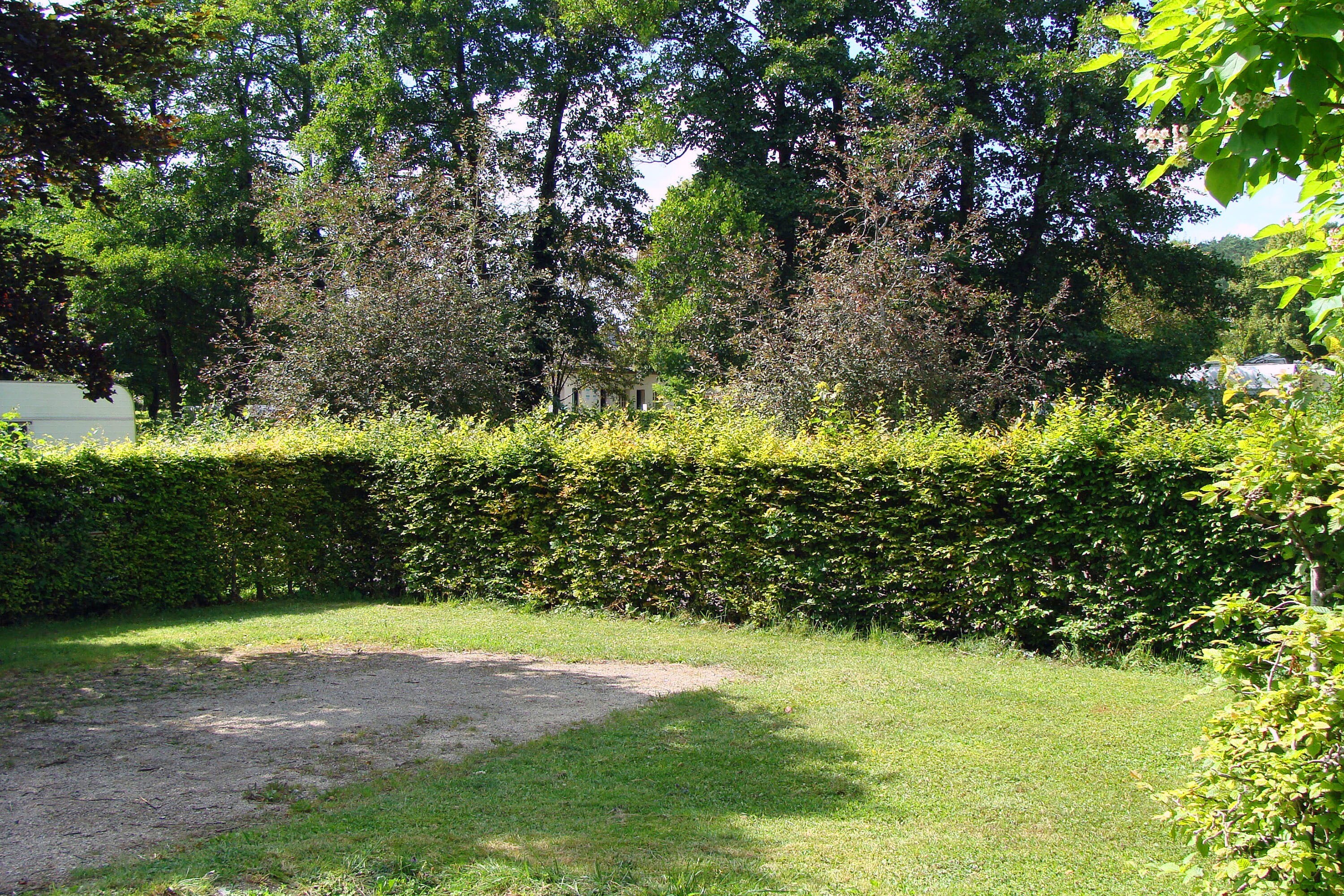 Camping Seasonova de Vittel