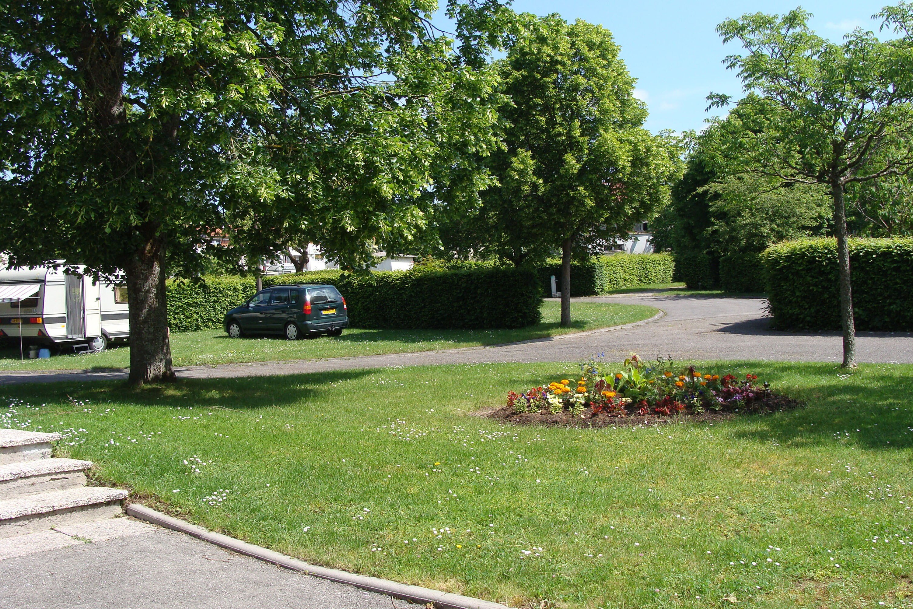 Camping Seasonova de Vittel