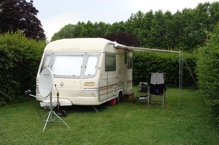 Camping Longue Rive
