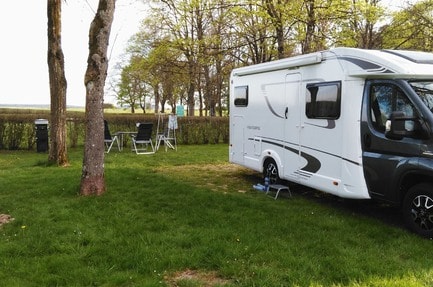 Camping de Contrexéville