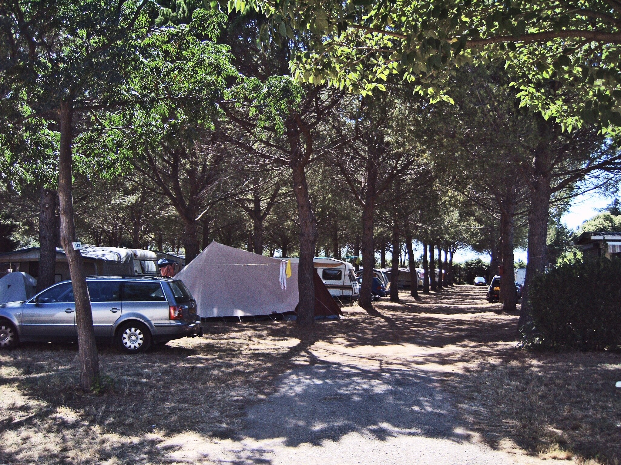 Camping Bon Port