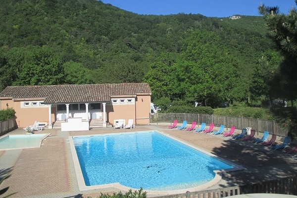 Camping Le Gallo Romain