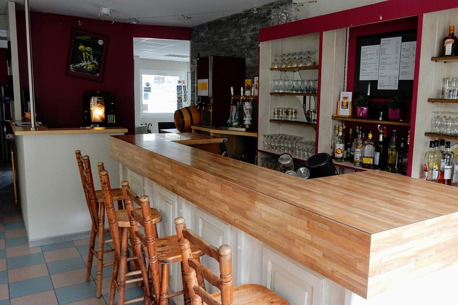 Camping Le Gallo Romain