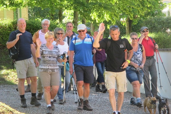 Camping Le Gallo Romain