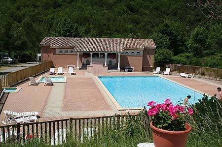 Camping Le Gallo Romain