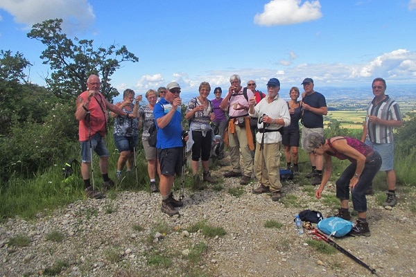 Camping Le Gallo Romain