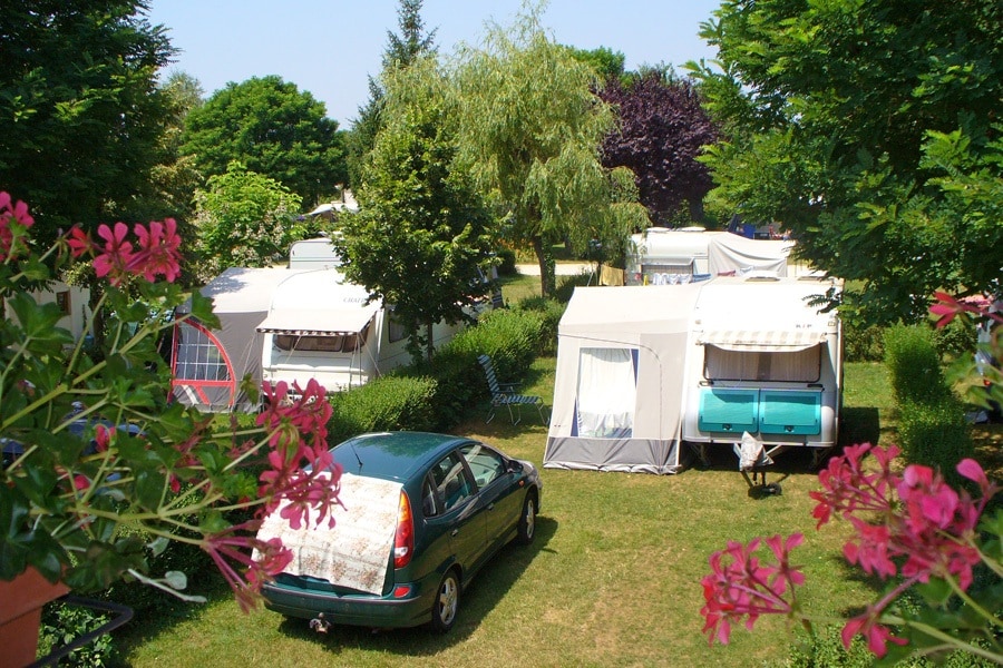 Camping Le Coin Tranquille