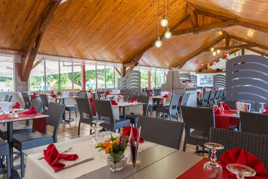 Camping Le Coin Tranquille