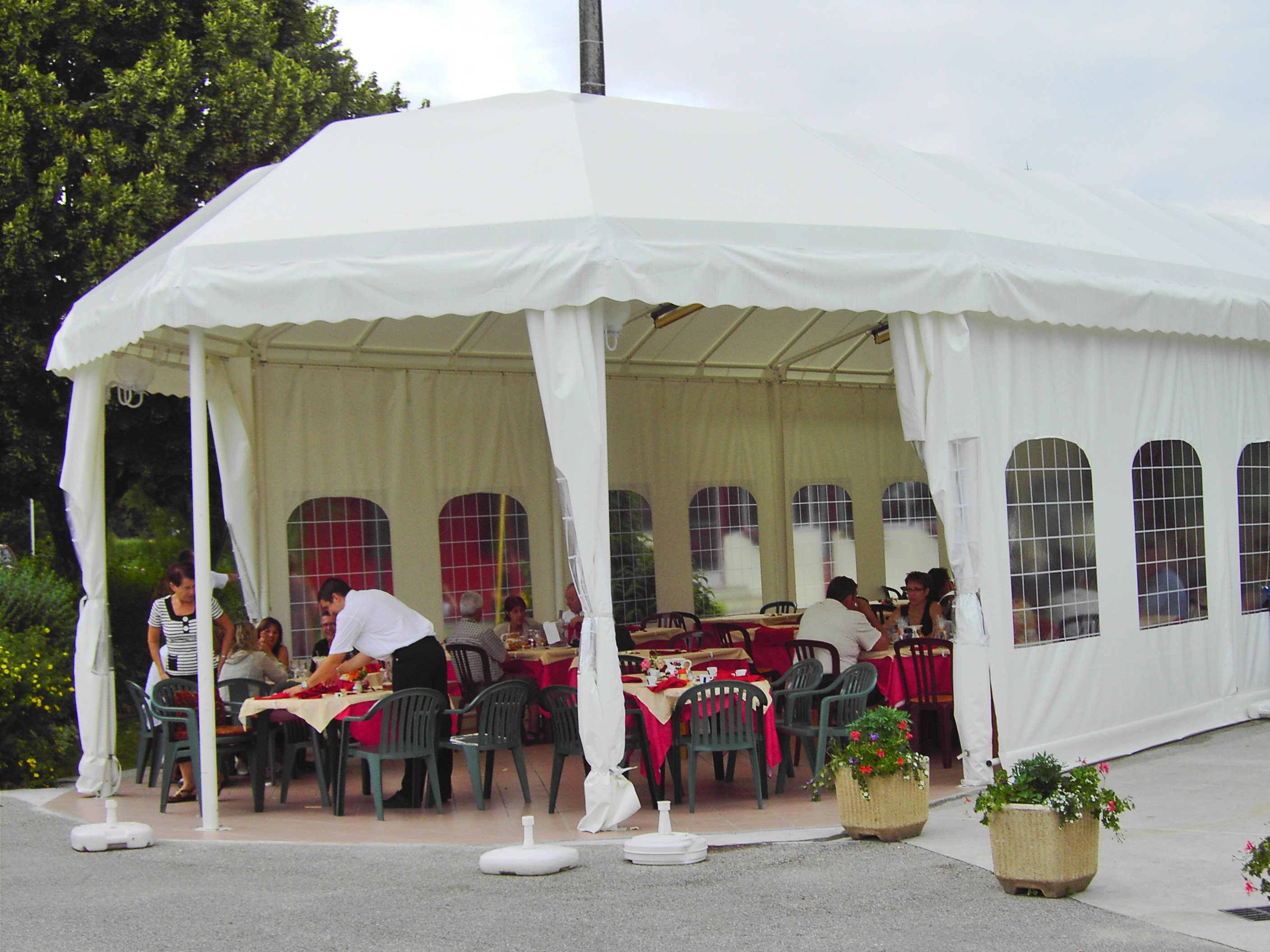 Camping Le Coin Tranquille