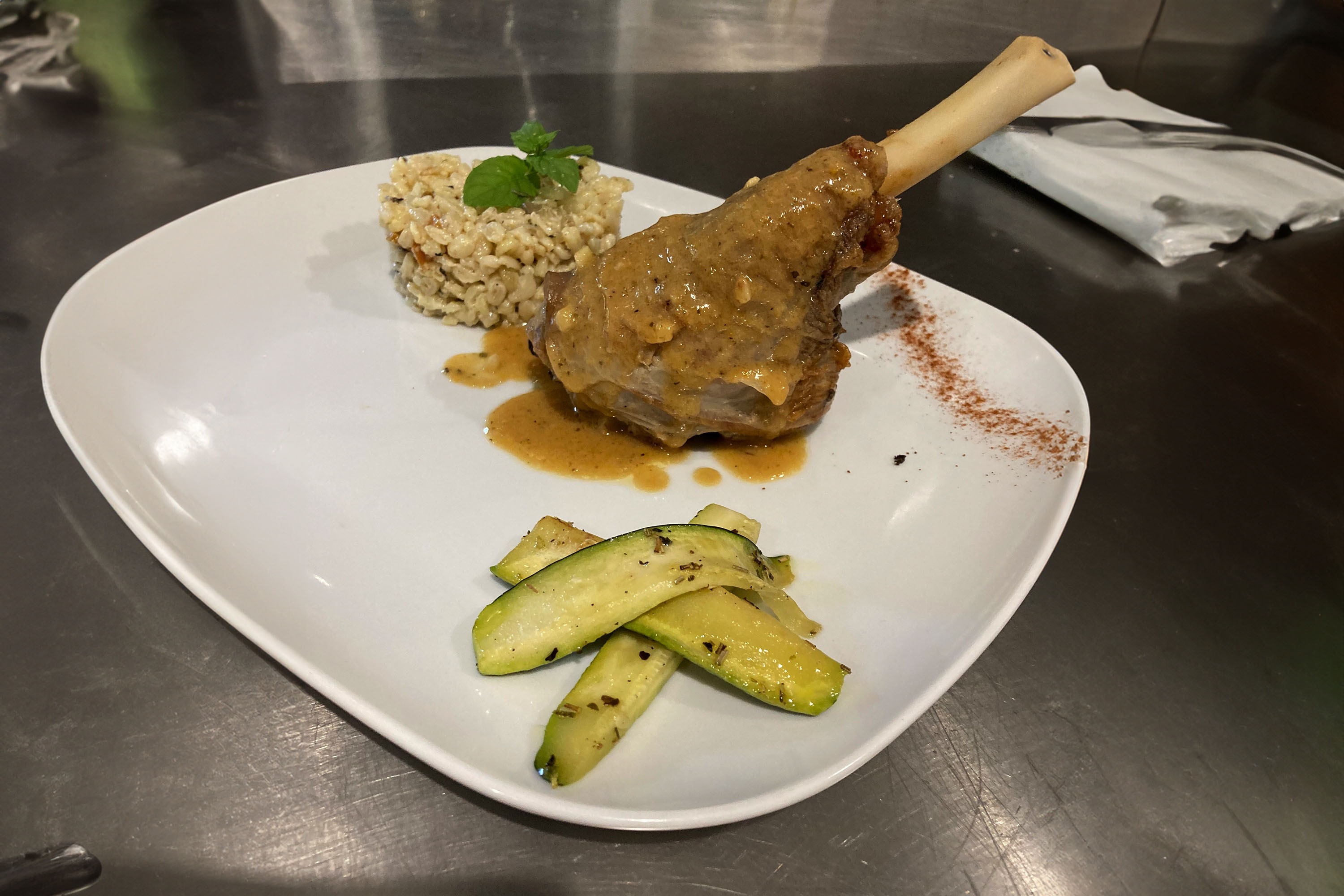 Camping de L'Hérein