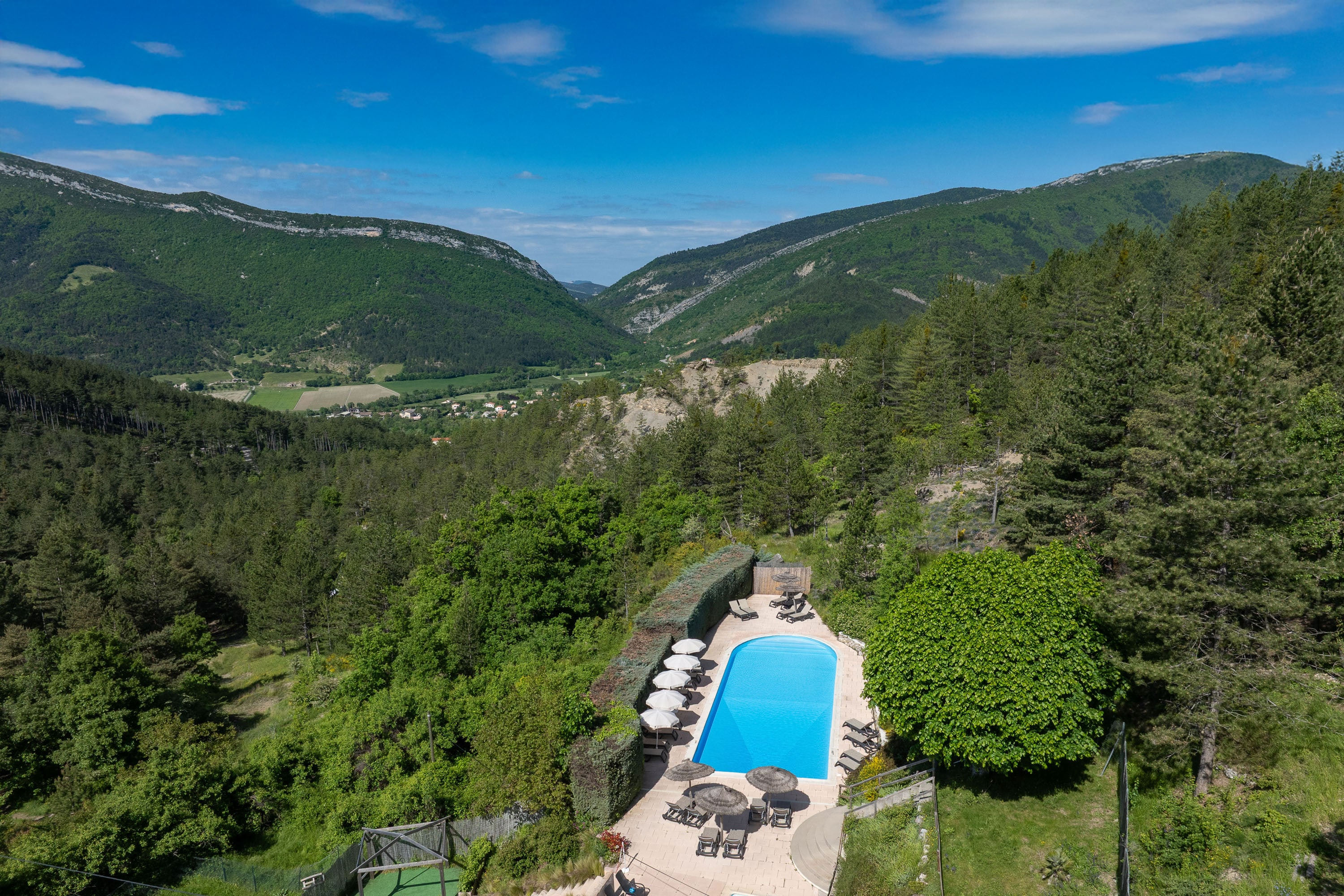 Camping Domaine des 2 Soleils - Ciela Village afbeelding 2