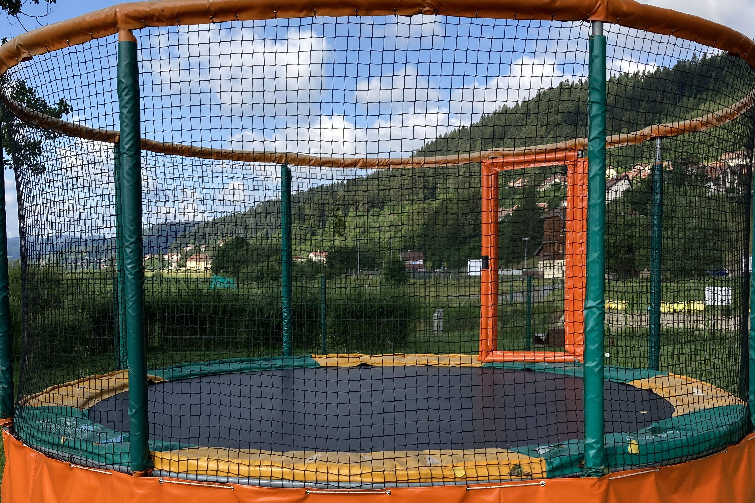 Camping Le Cul de la Lune