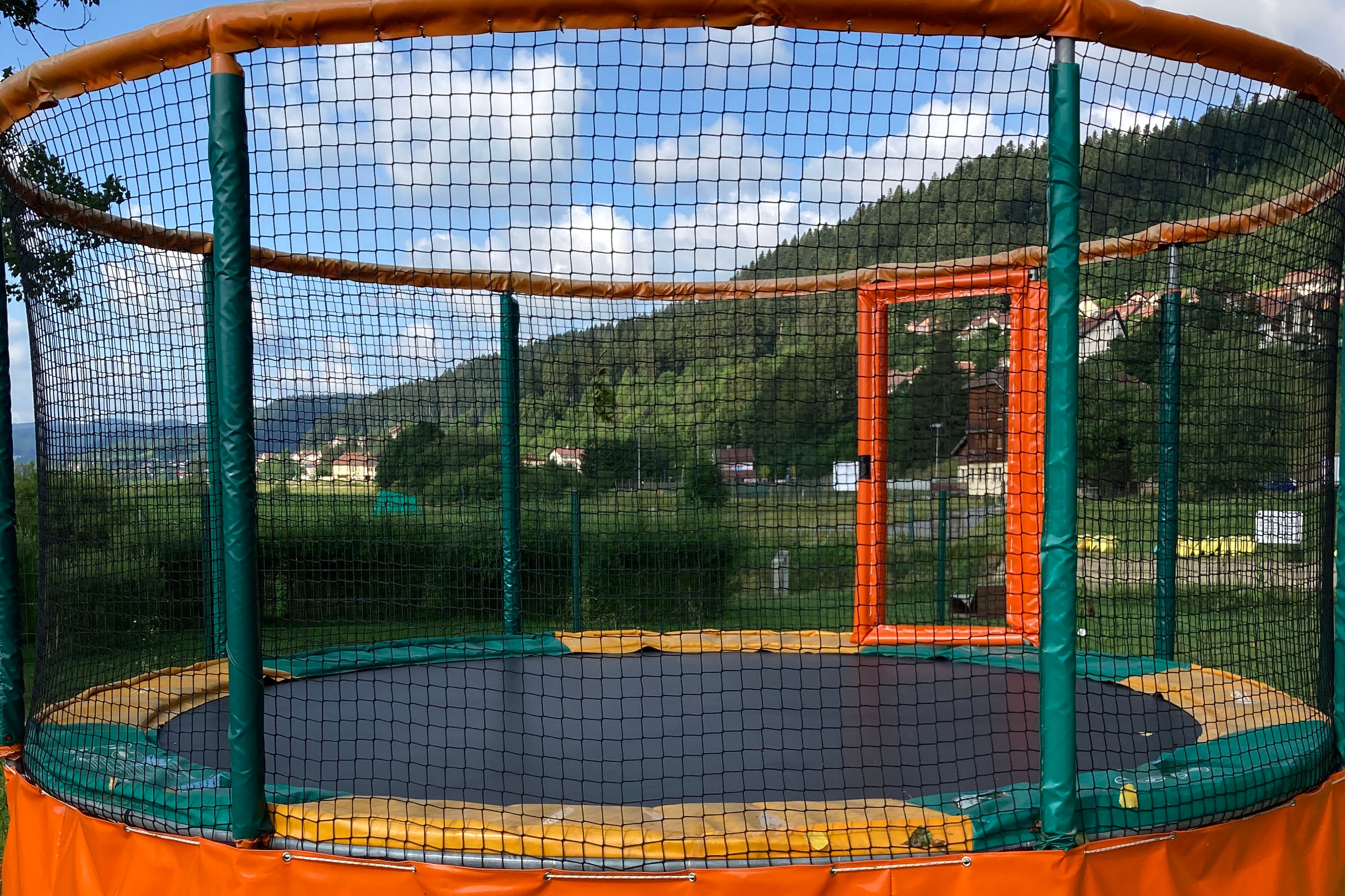 Camping Le Cul de la Lune