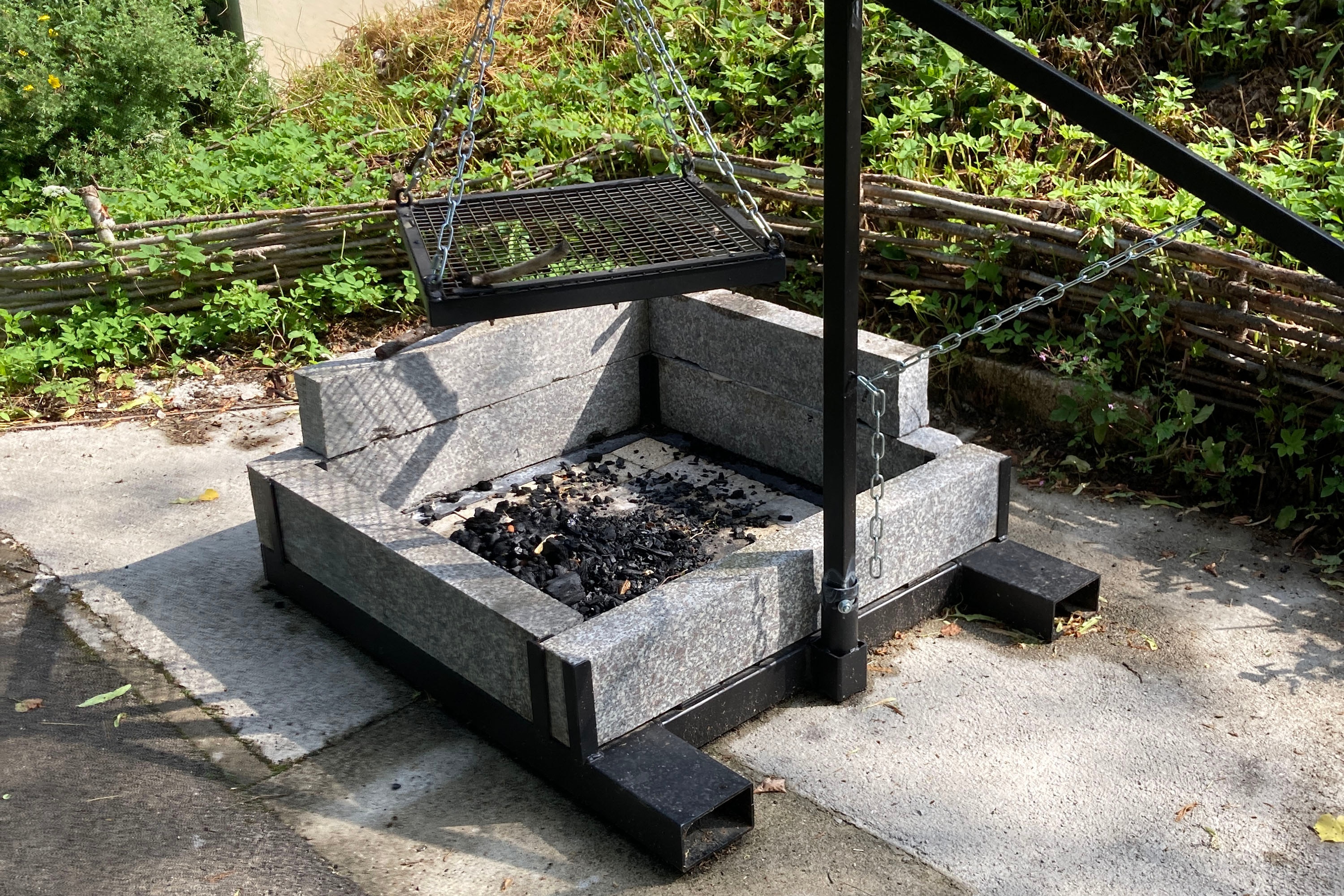 Camping Le Cul de la Lune