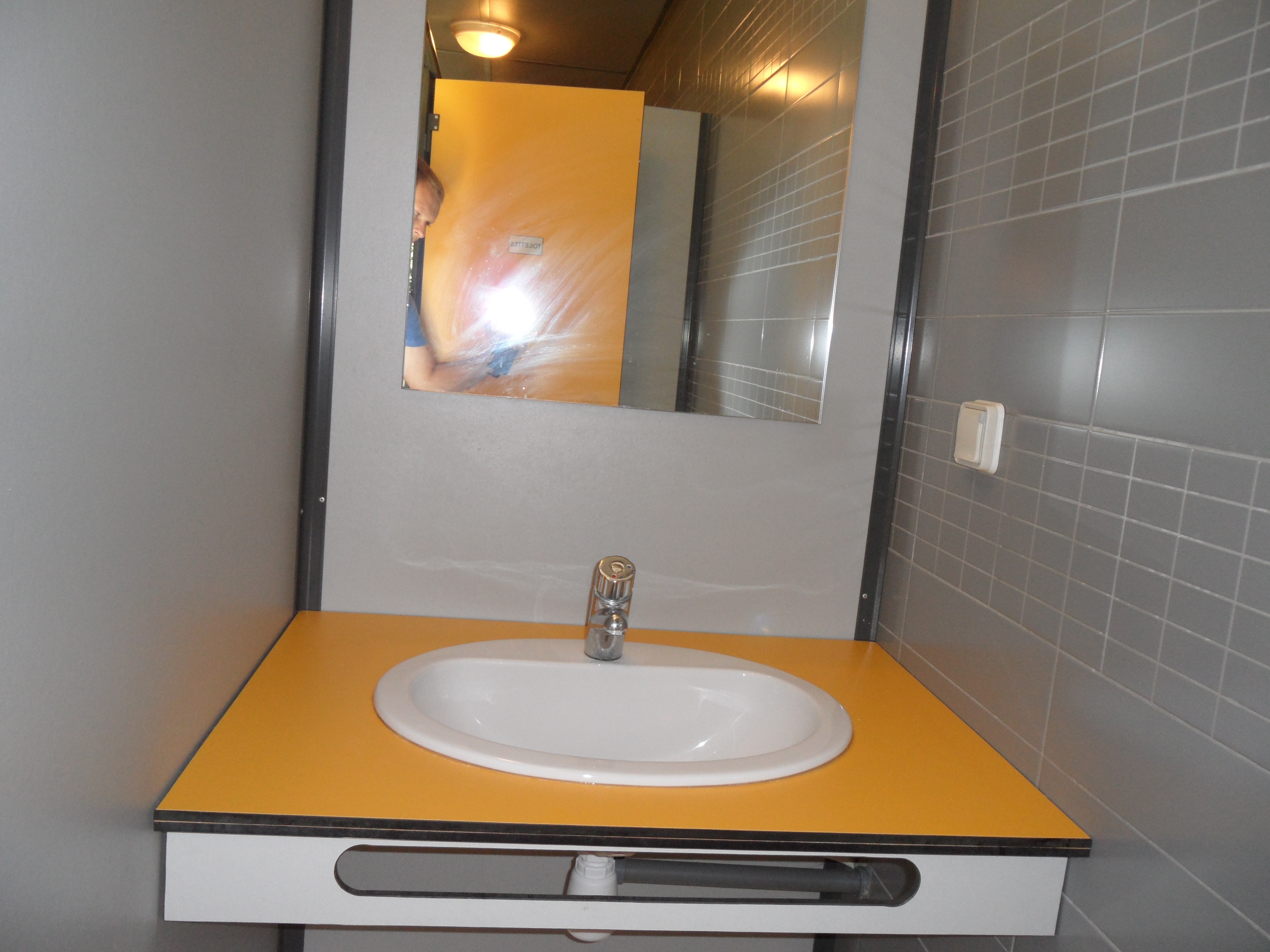 Camping Le Cul de la Lune