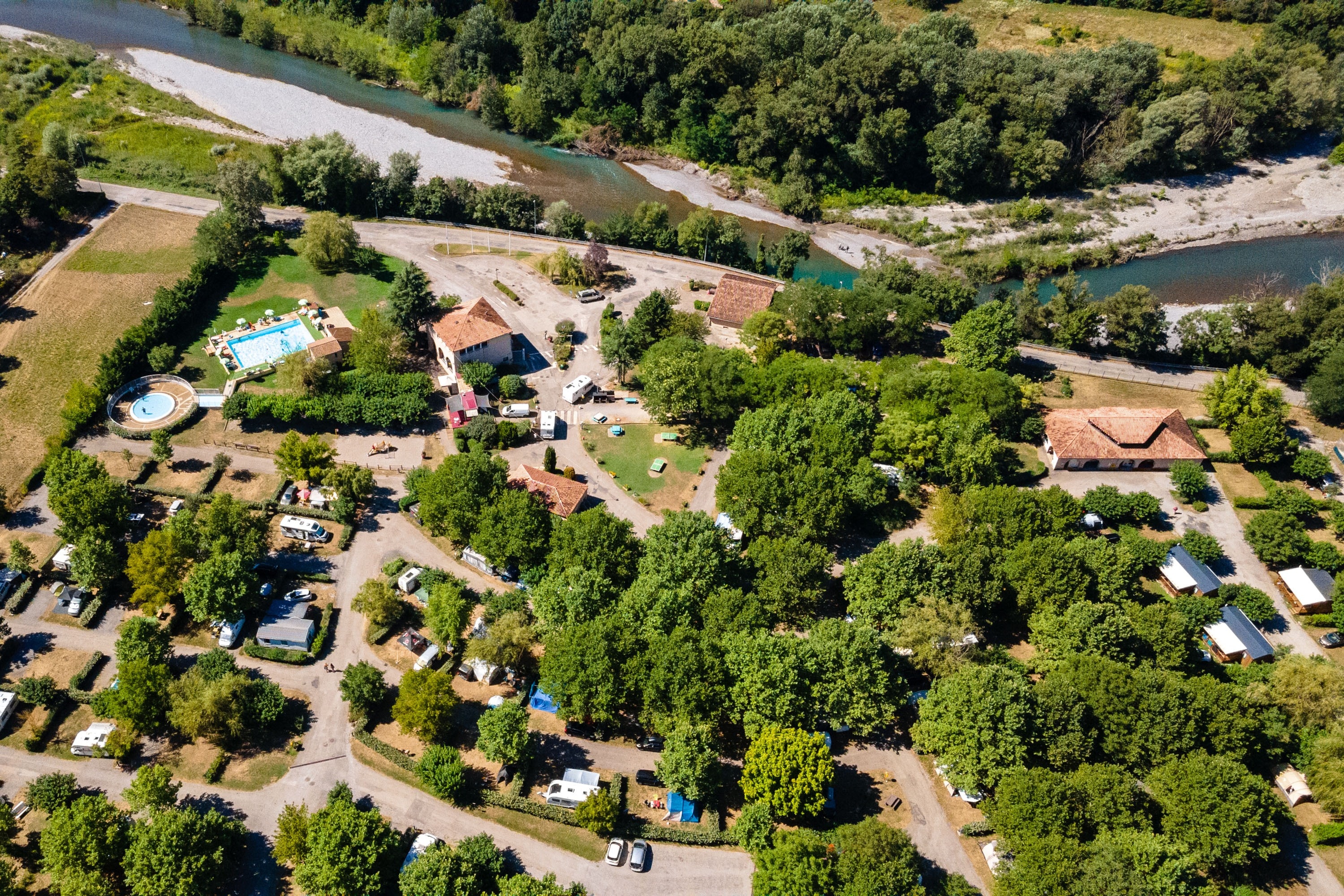 Les Prés Hauts Sites & Paysages