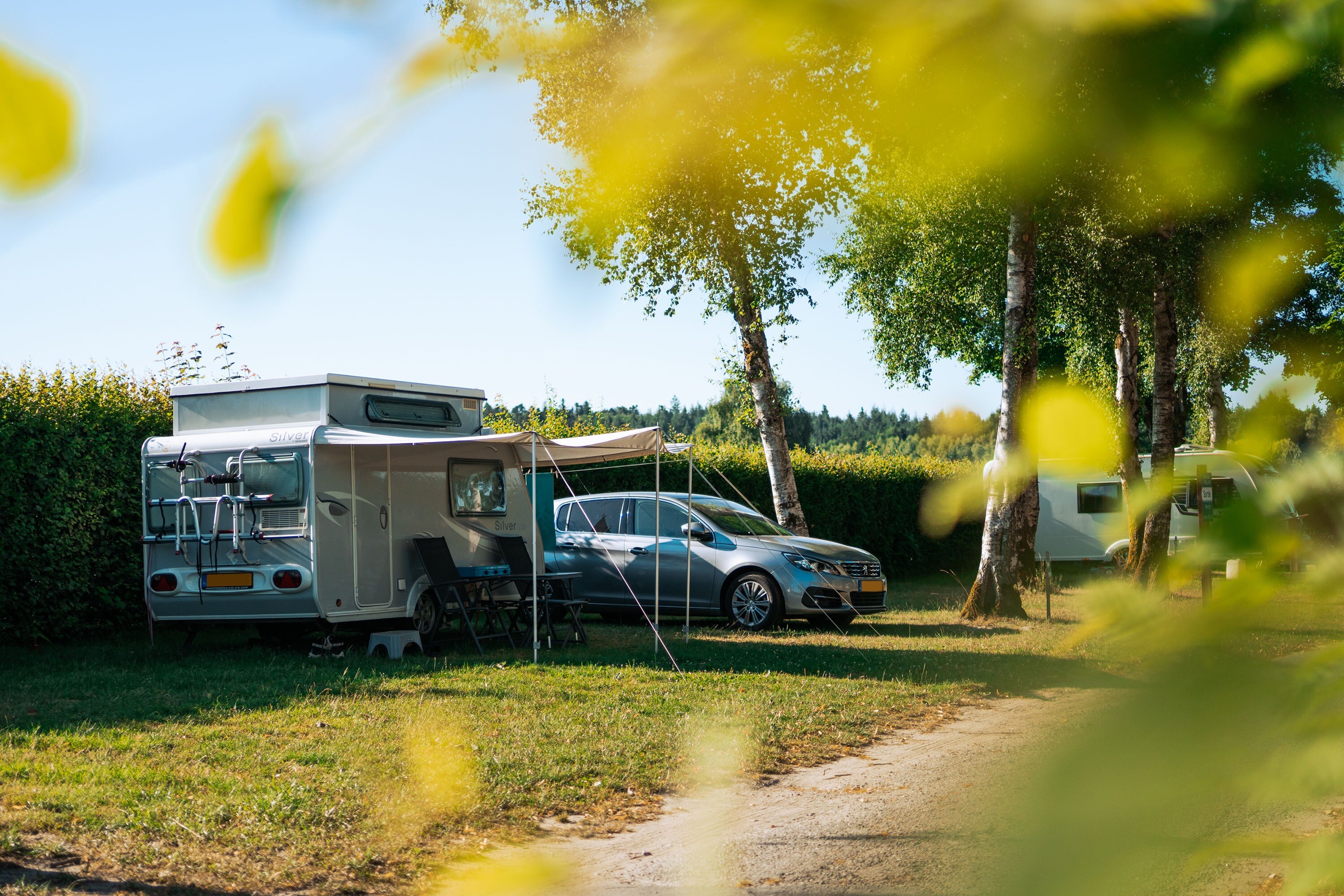 Sunêlia Domaine Les Nids Du Lac