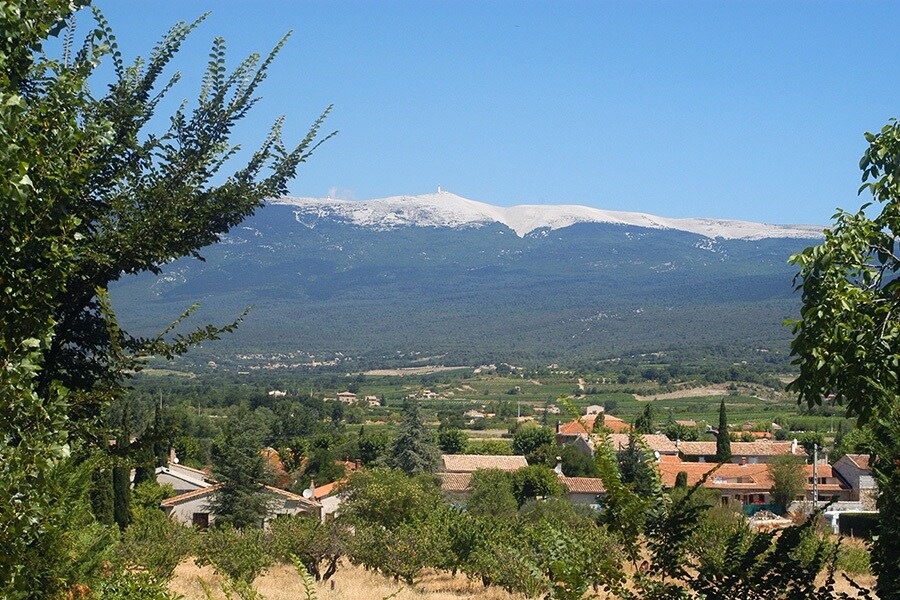 Flower Camping Les Verguettes