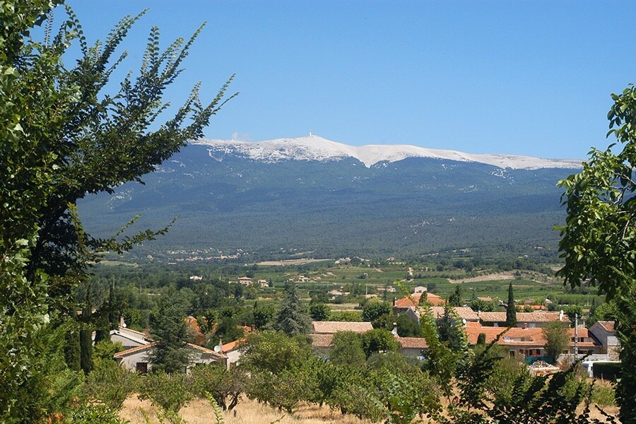 Flower Camping Les Verguettes