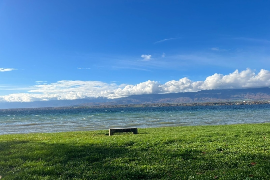 Pausado Camping Relais du Léman