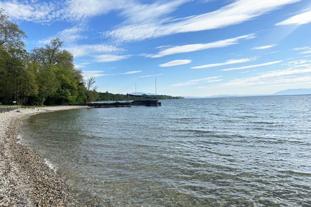 Pausado Camping Relais du Léman