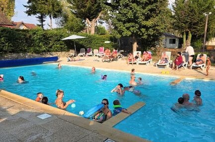 Pausado Camping Relais du Léman