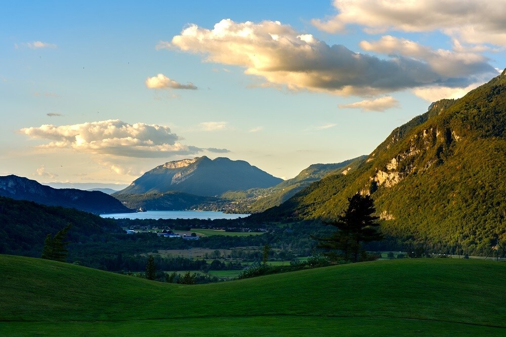 Camping Champ Tillet