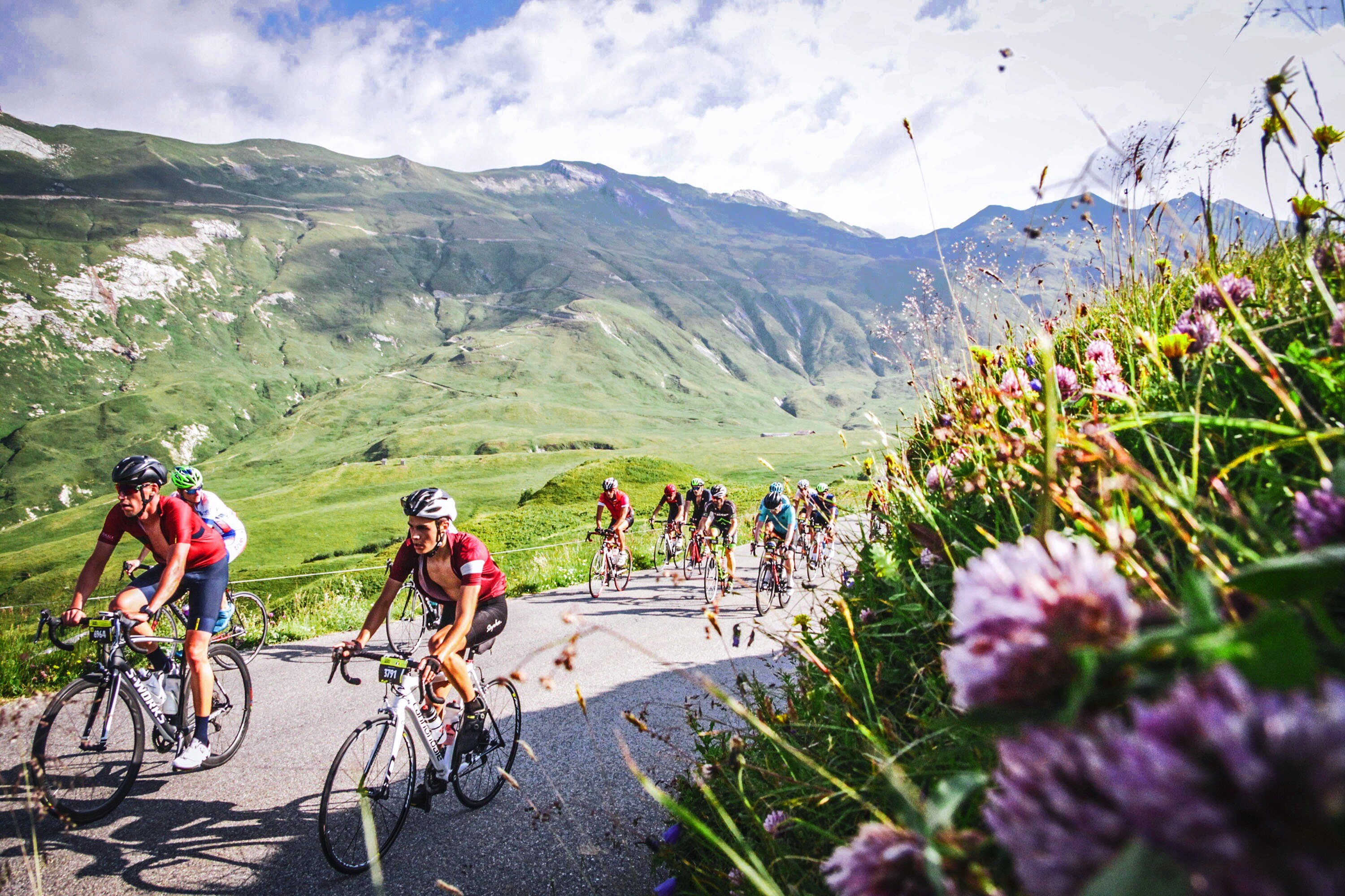 Camping Champ Tillet