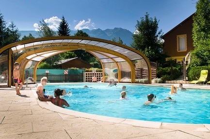 Flower Camping à la Rencontre du Soleil