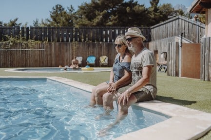 Camping Sunêlia La Presqu’ile