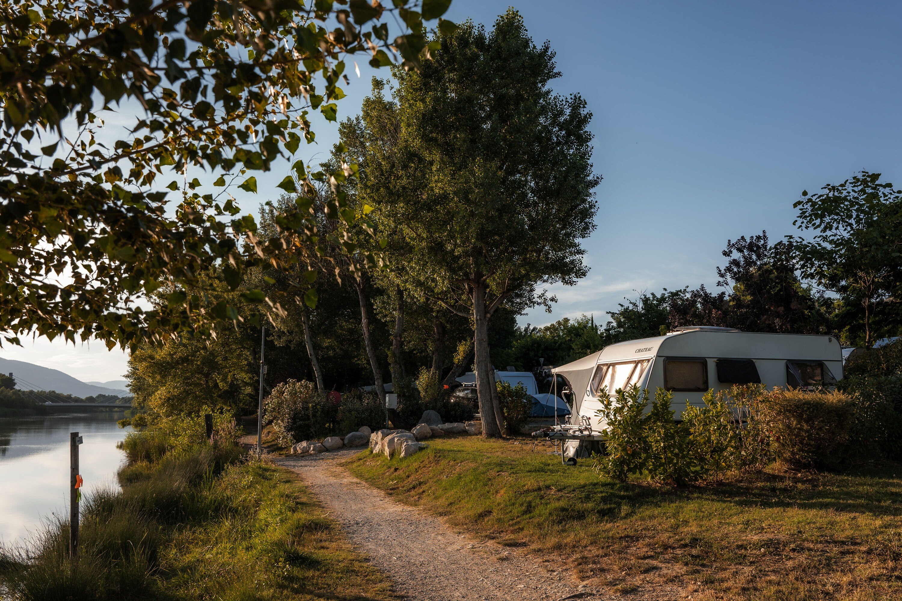 Camping Sunêlia l'Hippocampe