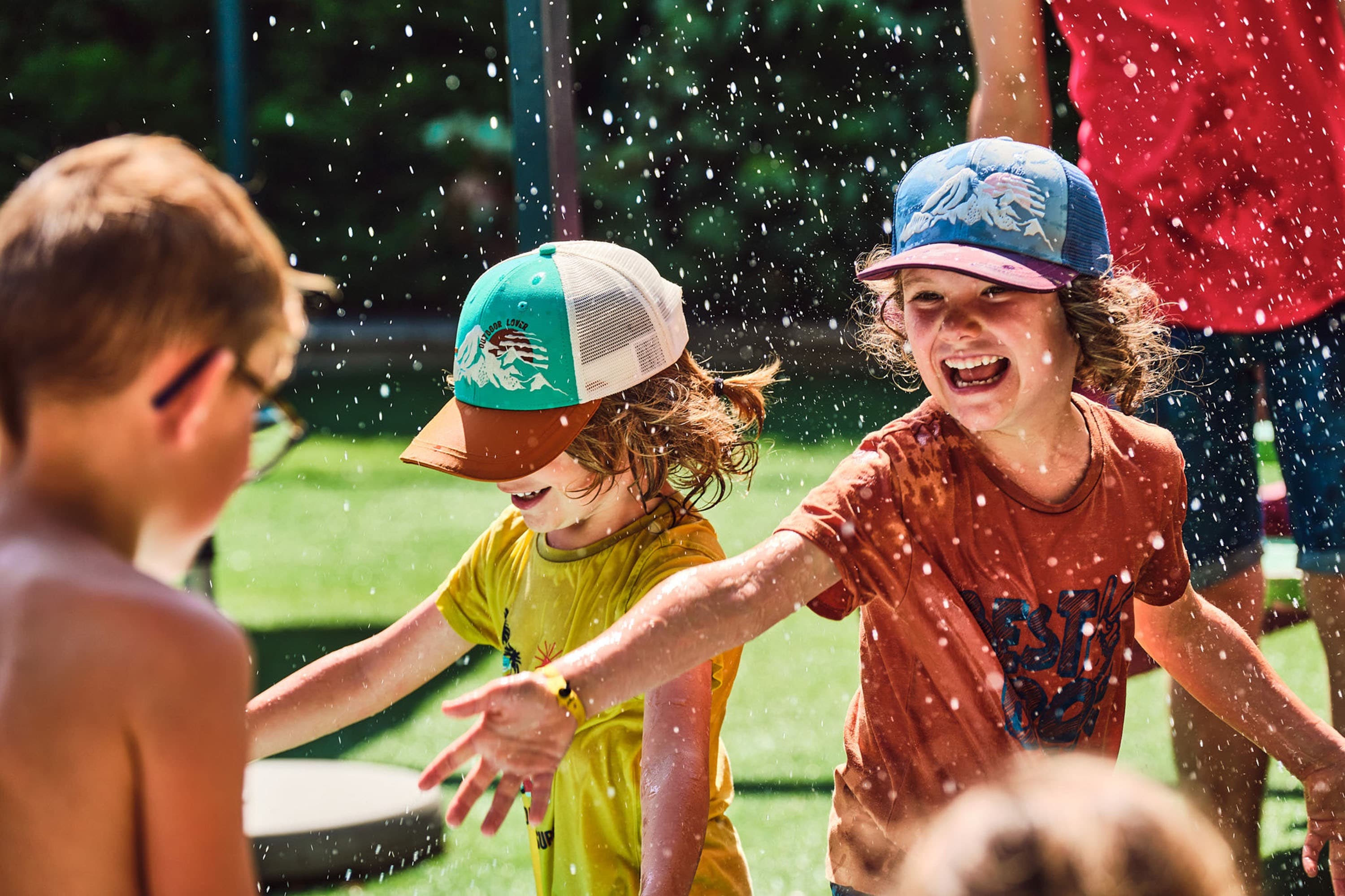 Camping Sunêlia l'Hippocampe