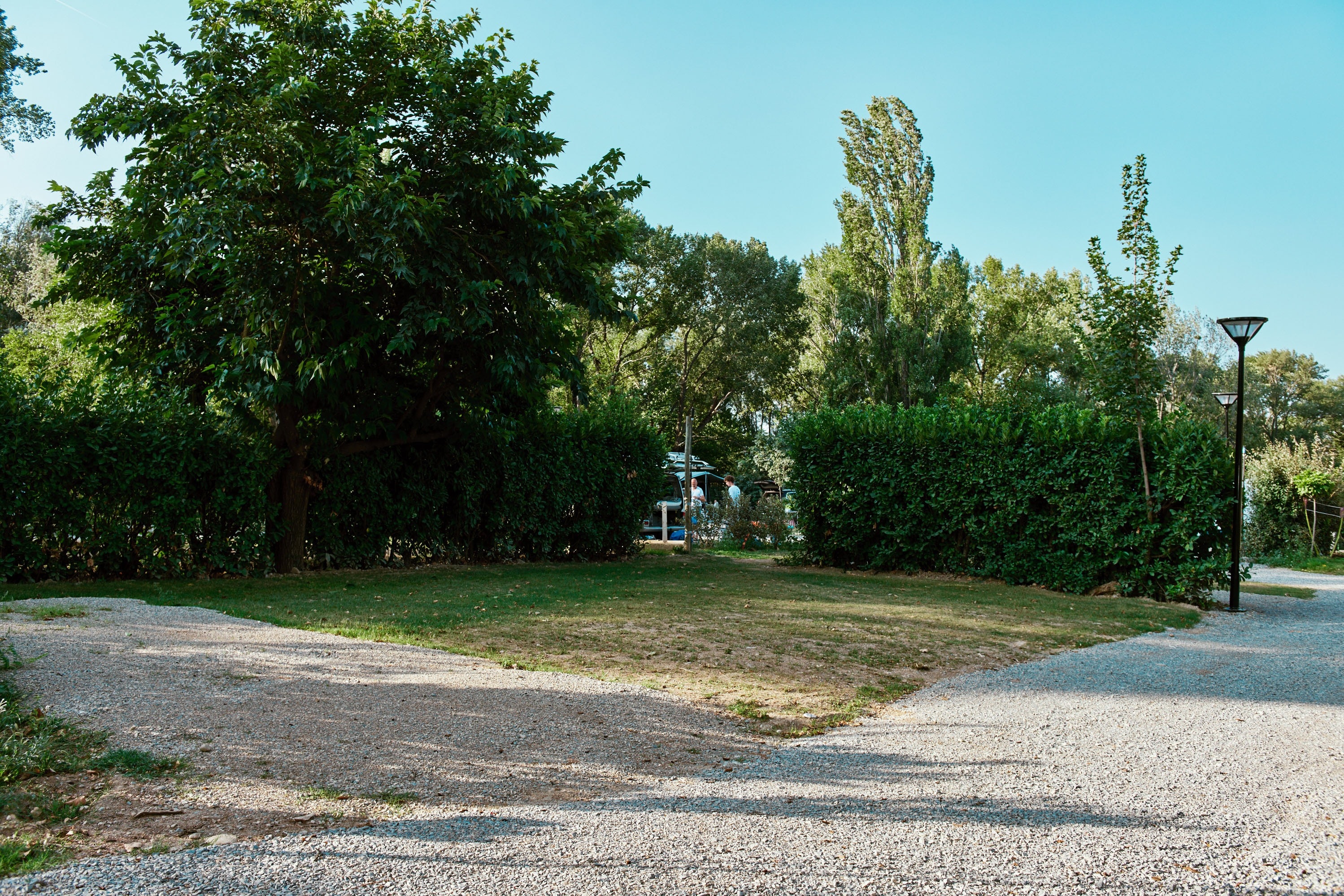 Camping Sunêlia l'Hippocampe