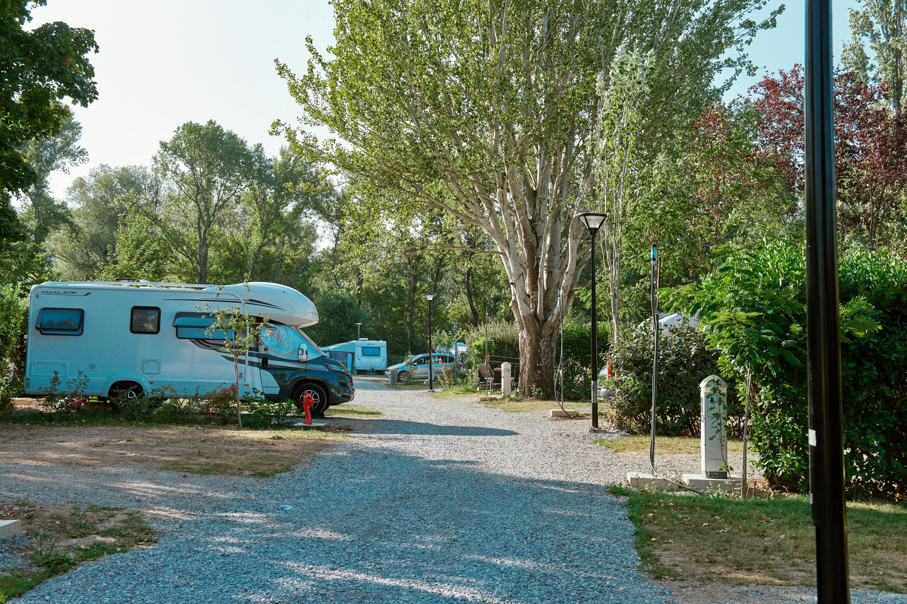 Camping Sunêlia l'Hippocampe