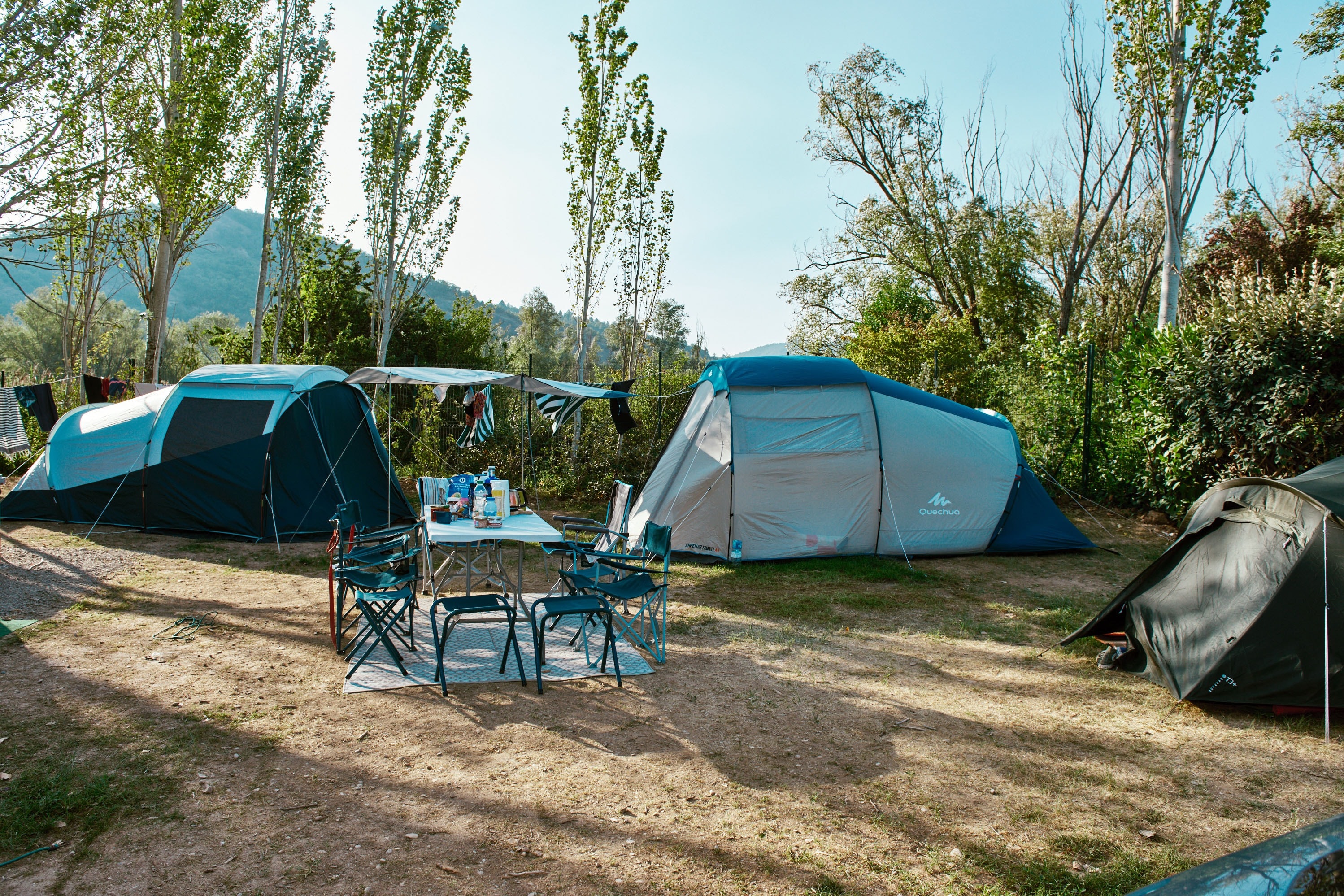 Camping Sunêlia l'Hippocampe