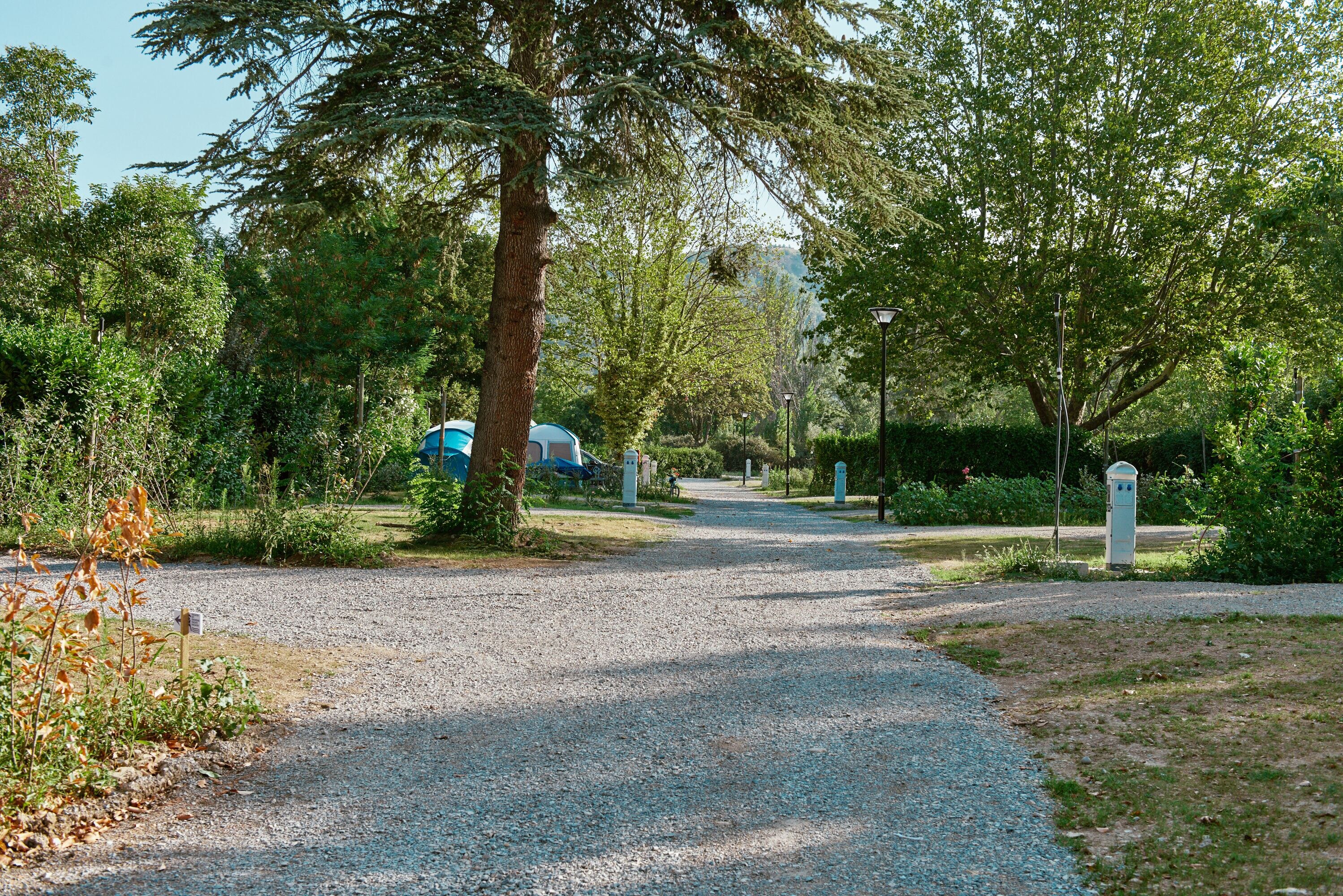 Camping Sunêlia l'Hippocampe