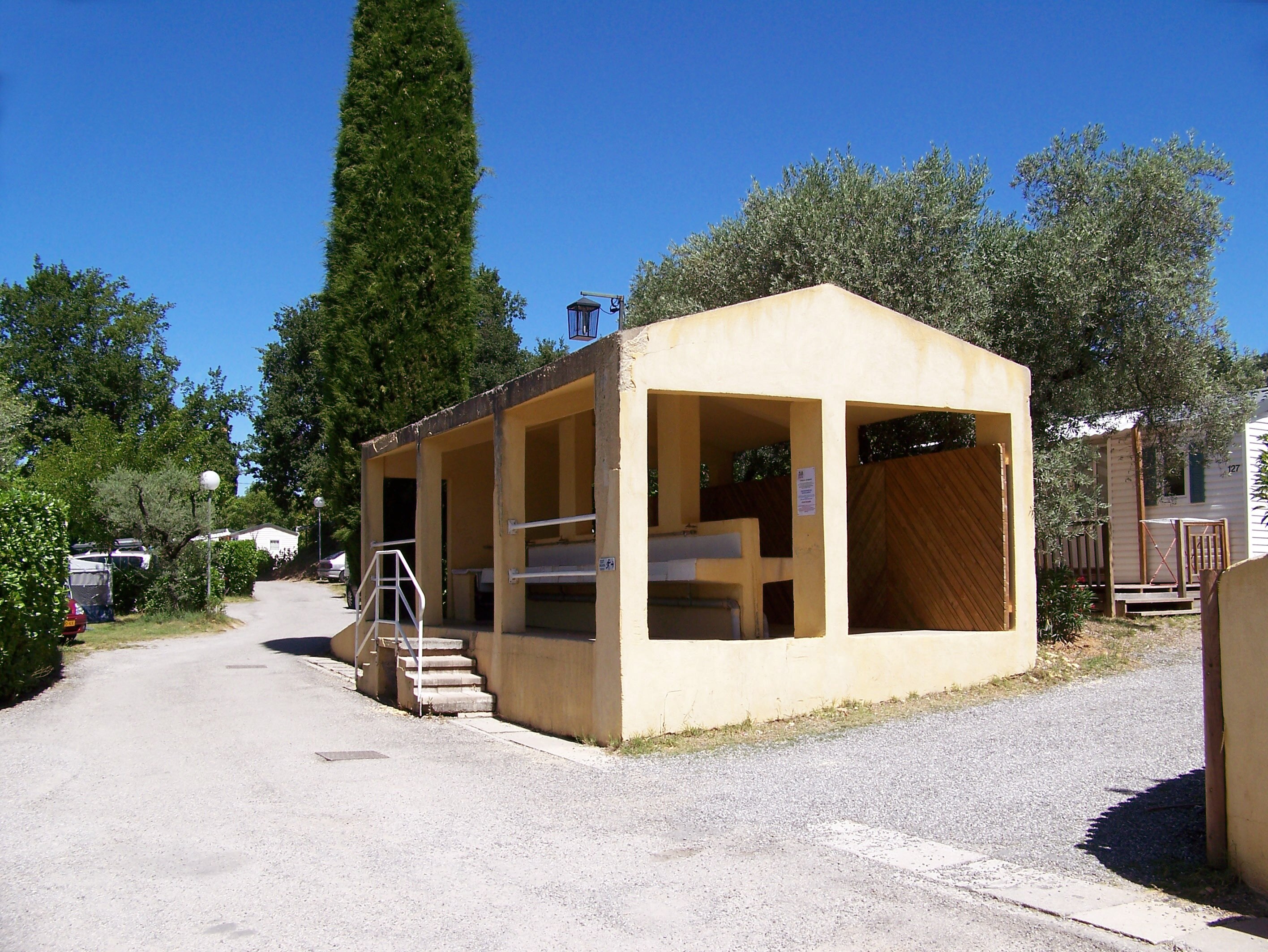 Camping Sunêlia l'Hippocampe