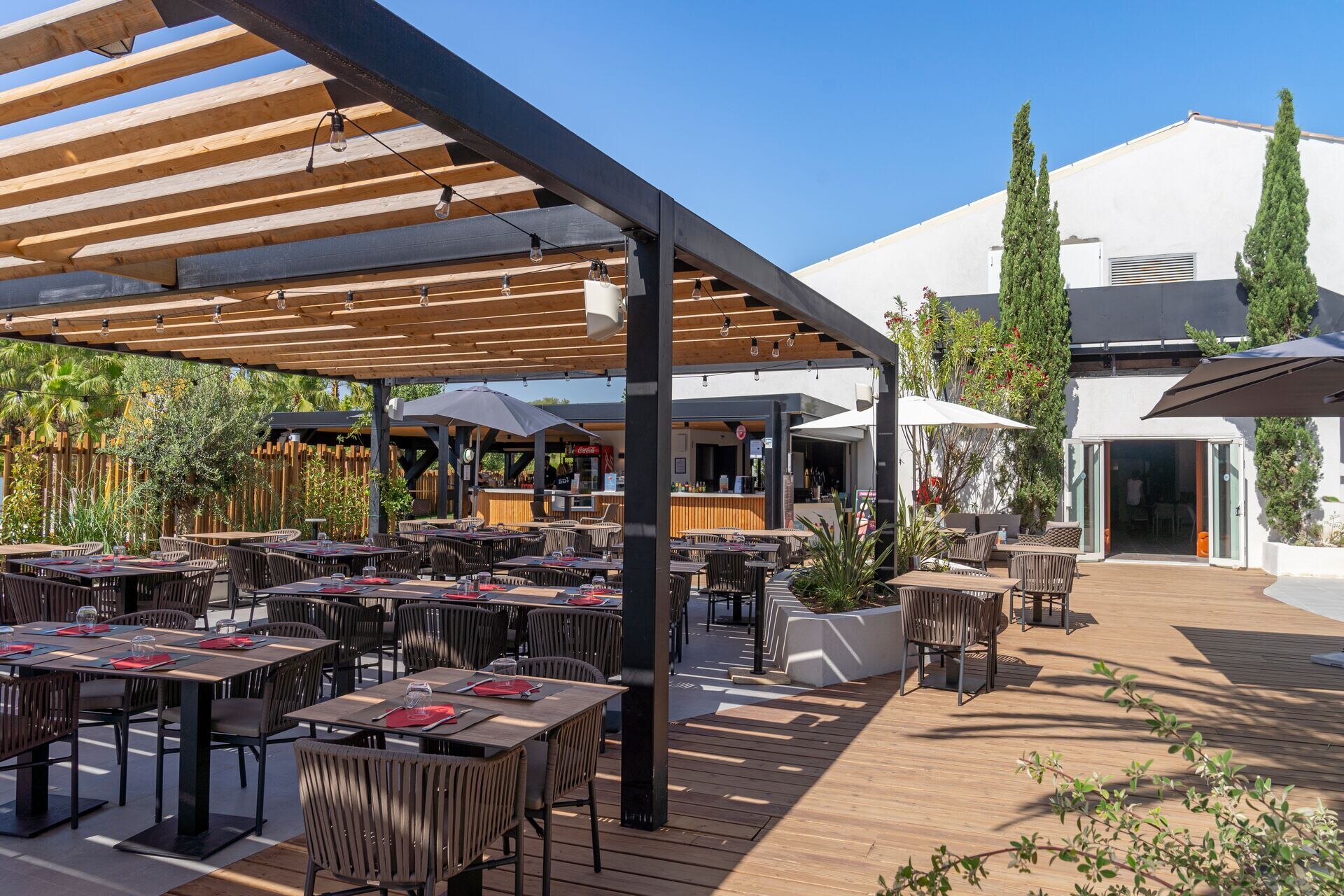 Camping Sandaya Douce Quiétude