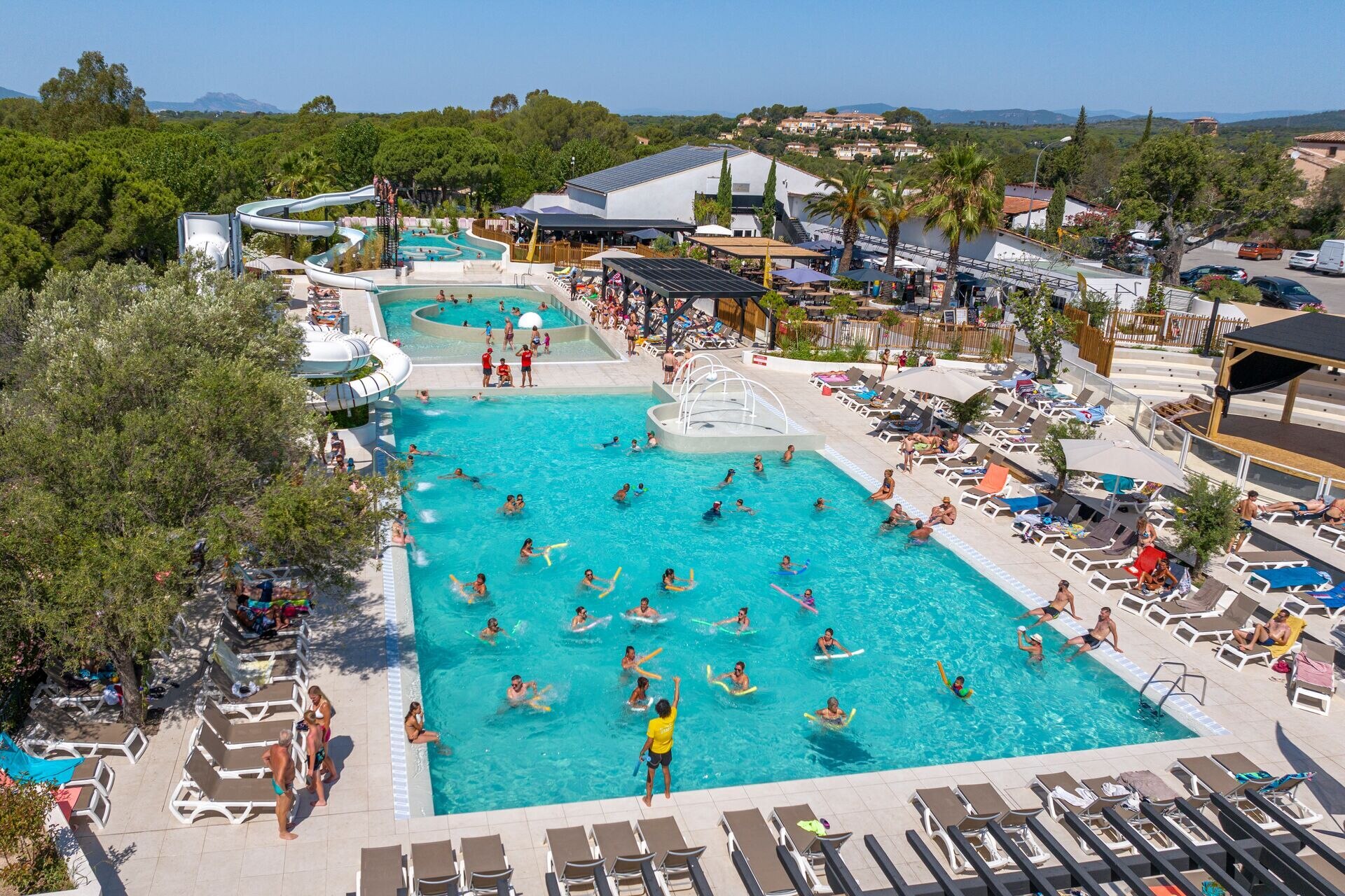 Camping Sandaya Douce Quiétude