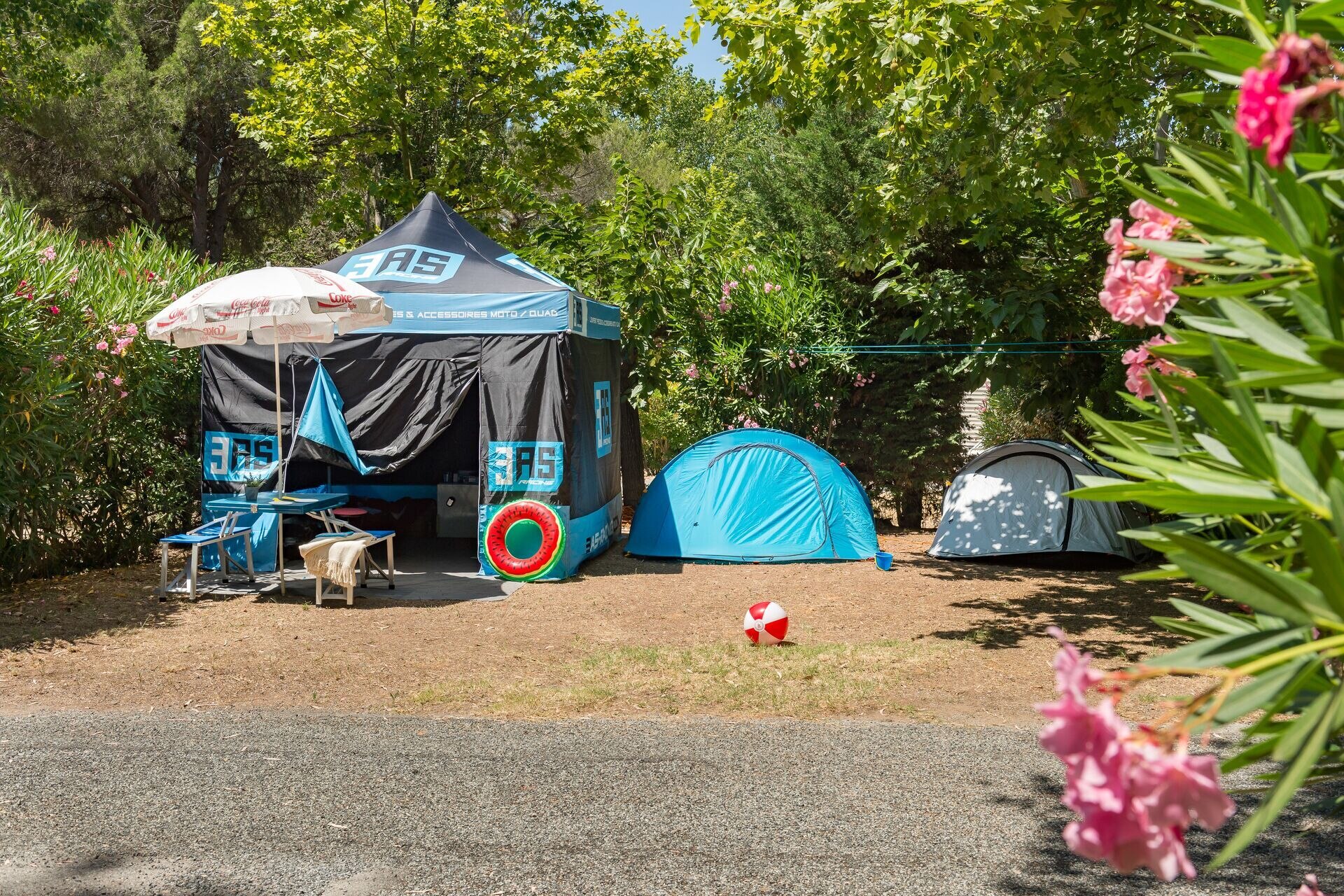 Camping Sandaya Douce Quiétude